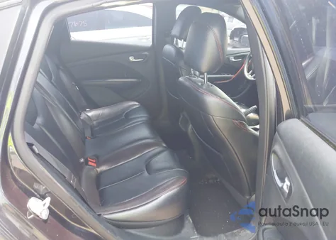 2014 Dodge Dart Gt из США, поврежденный, VIN 1C3CDFEB9ED797352